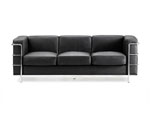 Office sofa with Metal frame