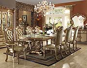 Traditional Dining collection AC Marquise