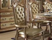 Traditional Dining collection AC Marquise