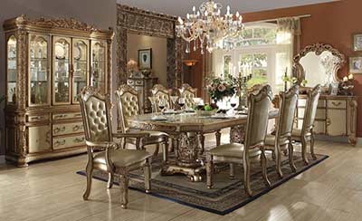 Traditional Dining collection AC Marquise