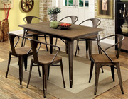 Modern Dining Collection FA35