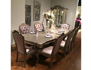 Florencia Collection Dining Table