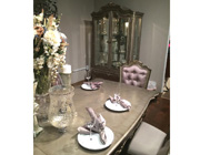 Florencia Collection Dining Table