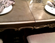 Florencia Collection Dining Table
