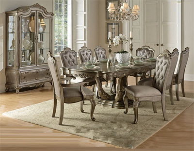 Florencia Collection Dining Table