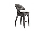 Modern Outdoor Bar stool ZU70