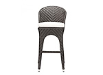 Modern Outdoor Bar stool ZU70