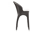 Modern Outdoor Bar stool ZU70