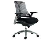 Modern Grey office chair VG082