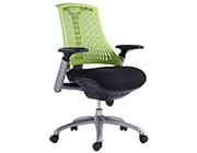 Modern Grey office chair VG082