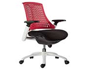 Modern Grey office chair VG082