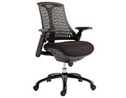 Modern Grey office chair VG082