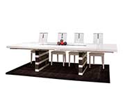 Lacquer Dining table Mena