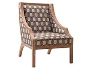 Modern Accent Chair AR044