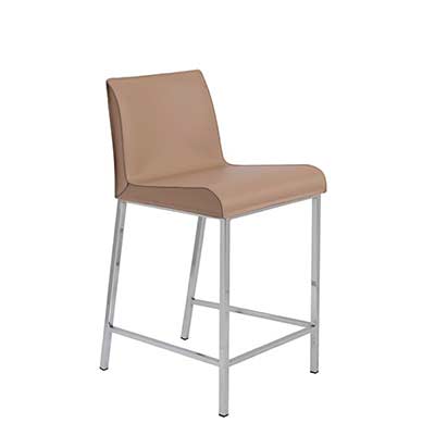 Modern Counter stool Estyle Cale