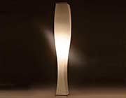 Modern Curved Floor Lamp RS 021