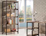 Modern Bookcase CO 552