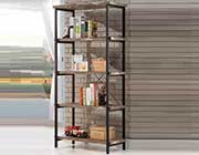 Modern Bookcase CO 552