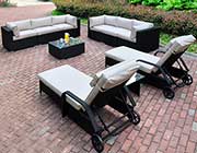 Modern Outdoor Patio set PX429