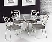 Modern Dining Table AA07