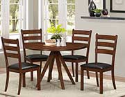 Solid wood Dining table CO 340