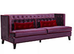 Modern Fabric Sofa AA15