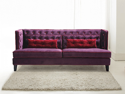 Modern Fabric Sofa AA15