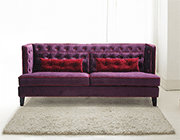 Modern Fabric Sofa AA15