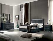 Versilia bed by Alf furniture