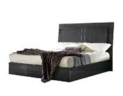 Versilia bed by Alf furniture