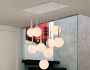 Modern Ceiling lamp Z088