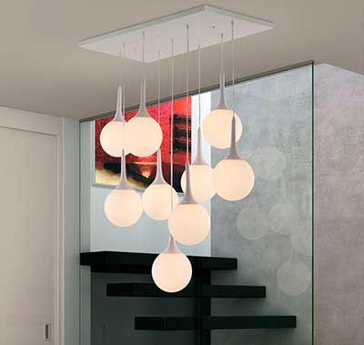 Modern Ceiling lamp Z088