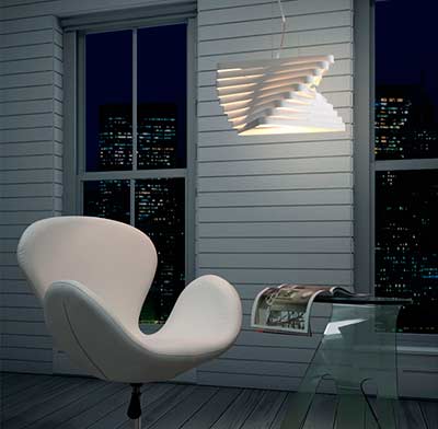 Modern Ceiling lamp Z086