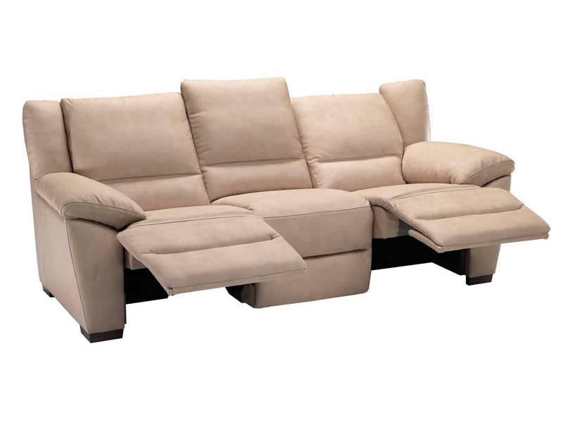 natuzzi leather sofa cheap