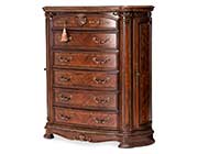 Bella Veneto Sleigh Bed by AICO