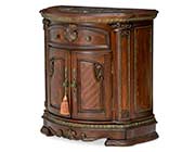 Bella Veneto Sleigh Bed by AICO