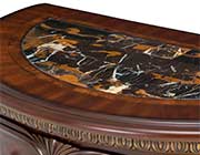 Bella Veneto Sleigh Bed by AICO