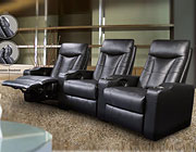 Home Theater Seating CO30