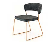 Glass Top Dining table VG 816