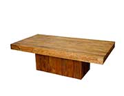 Teak Wood Coffee Table PG Meade