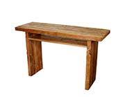 Teak Wood Coffee Table PG Meade