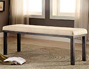 Transitional Dining table FA686