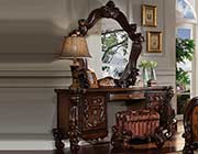 Bone White Vanity Set AC 137