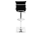 Master Bar Stool by Lumisource