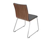 Mara Chair by Lumisource