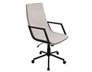 Senator office chair by Lumisource