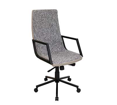 Senator office chair by Lumisource