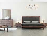 Sofia Modern Bed Collection