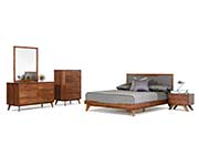 Sofia Modern Bed Collection