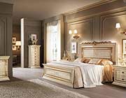 Classic Bed EF Leonzio